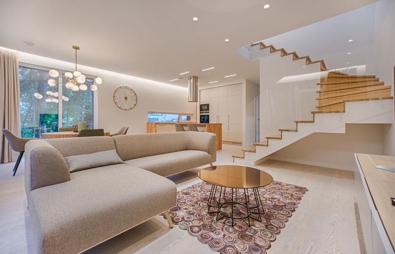 Apartamento em Copacabana com Vista Mar