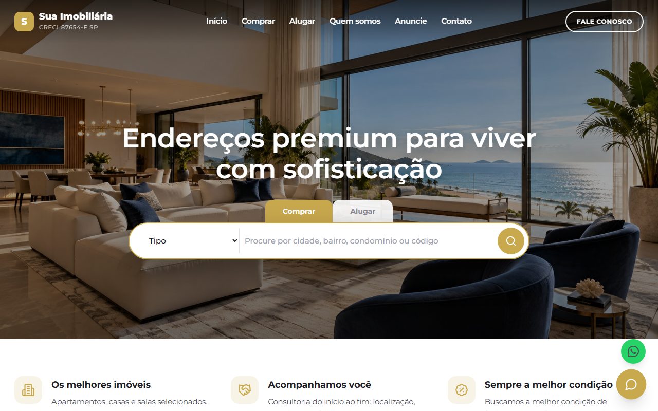 Modelo Premium